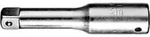 Stahlwille Verl&auml;ngerung (1/4") L.54 mm D.11,6 mm