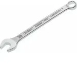 Ringmaulschl&uuml;ssel 603 SW 10mm L.137mm Form B Spezialstahl HAZET