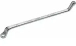 Doppelringschl&uuml;ssel 630 6x7mm 165mm HAZET