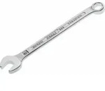 Ringmaulschl&uuml;ssel 603 SW 8mm L.120mm Form B Spezialstahl HAZET