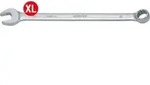 KS Tools CLASSIC XL Ringmaulschl&uuml;ssel abgewinkelt,26mm