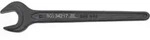 BGS Einmaulschl&uuml;ssel 34217, DIN 894, SW 17 mm