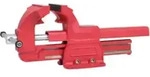 KS Tools Schraubstock ohne Rundteller, 175 mm