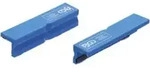 BGS Schraubstock-Schutzbacken Kunststoff Breite 125 mm 2-tlg.