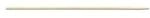 L&ouml;ffert Ger&auml;testiel L.1800mm D.28mm Espe unlackiert,m.Konus ; L&ouml;ffert Stiele
