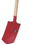 Ideal Kabelgrabenschaufel 16cm Gr&ouml;&szlig;e 1