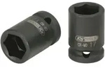 KS Tools 1/2" Sechskant-Kraft-Stecknuss, kurz, 32mm