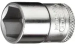 Gedore Steckschl&uuml;sseleinsatz, Nuss, 3/8'' 10 mm Antrieb, 6-kant, 13 mm Weite,