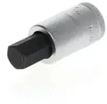 Gedore Schraubendrehereinsatz Bit Innensechskant, SW 14 mm, 1/2'' 12,5 mm,