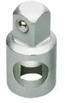 Proxxon Adapter 3/8" Innenvierkant auf 1/2" Au&szlig;envierkant