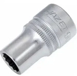 Steckschl&uuml;sseleinsatz 900Z-11 1/2 Zoll 12-kant SW 11mm L.38mm HAZET