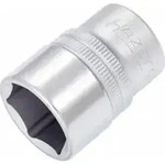 HAZET 6-Kant-Steckschl&uuml;ssel-Einsatz 900-20 s: 20 mm Vierkant hohl 12,5 mm (1/2")