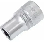 HAZET 6-Kant-Steckschl&uuml;ssel-Einsatz 900-11 s: 11 mm Vierkant hohl 12,5 mm (1/2")