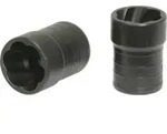 KS Tools 1/2" Spiral-Profil-Kraft-Stecknuss, 23mm