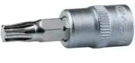 KS Tools 1/4" Bit-Stecknuss TX, T25