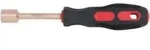 KS Tools BERYLLIUMplus Stecknuss-Schraubendreher 6-kant 5/8"