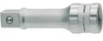HAZET Verl&auml;ngerung 917-3 Vierkant hohl 12,5 mm (1/2 Zoll) Vierkant massiv 12,5 mm