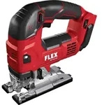 FLEX Akku-Stichs&auml;ge 18,0 V JSB 18.0-EC C