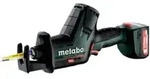 Metabo Akku-S&auml;bels&auml;ge PowerMaxx SSE 12 BL metaBOX 145; 12V 2x2Ah Li-Power + SC 30