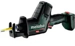 Metabo Akku-S&auml;bels&auml;ge PowerMaxx SSE 12 BL Karton