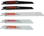 Makita Recipros&auml;geblatt-Set Metall und Holz
