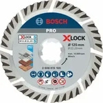 Bosch Trennscheibe X-LOCK Standard for Universal 125 x 22,23 x 2 x 10 mm