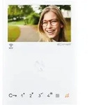 Comelit Group Innenstation WiFi ws m.FreisprFunktion 6741W