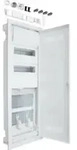 Hager HW-Klein-VT Volta.Hybrid 24PLE,2 Montagepl. VH602WWH