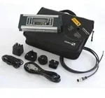 STABILA Elektronik-Neigungsmesser TECH 1000 DP, 6-teiliges Set