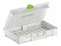 Festool Systainer3 Organizer SYS3 ORG L 89
