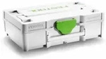 Festool Systainer3 SYS3 XXS 33 GRY