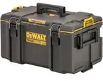 DEWALT Neu Generation TOUGHSYSTEM DS300 mit IP65 Schutz, kompatibel mit TOUGHSYSTEM