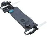 Makita Adapter f&uuml;r F&uuml;hrungsschiene