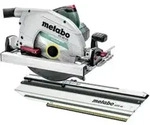 Metabo Set Handkreiss&auml;ge KS 85 FS mit Kappschiene KFS 44; Karton