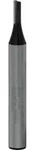 Bosch Nutfr&auml;ser Standard for Wood 6 mm D1 3,2 mm L 7,7 mm G 51 mm