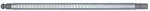 Wiha Schraubendreher mit Wechselklinge SYSTEM 6 Sechskant-Kugelkopf 5, 5" x 150 mm