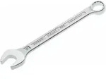 Ringmaulschl&uuml;ssel 603 SW 15mm L.180mm Form B Spezialstahl HAZET