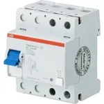 ABB Stotz S&J FI-Schutzschalter 2P,TypB+,25A,30mA F202B+25/0,03