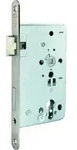 ZT-Einsteckschl.0515 PZ 24/ 60/72/8mm DIN L VA rd Kl 3 Zinkdruckgruss BKS