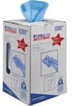 WypAll X60 Reinigungst&uuml;cher, 1 blaue Putzrolle x 150 industrielle...