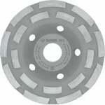 Bosch Diamanttopfscheibe Expert for Concrete Hohe Lebensdauer 125 x 22,23 x 5 mm