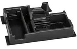 BOSCH Einlagen zur Werkzeugaufbewahrung L-BOXX-Einlage GSS 18V-10 (1600A008B3)
