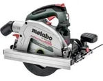 Metabo Akku-Handkreiss&auml;ge KS 18 LTX 66 BL Karton