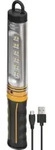 LED-Akkuwerkstattleuchte WL 500 A 520 lm 3,7 V 8,14 Wh Leuchtdauer 24 h