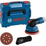 Bosch Akku-Exzenterschleifer GEX 12V-125 in L-BOXX