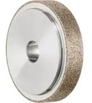 PFERD TOOLS CBN-Schleifscheibe 50mm B151 (mittel) zum station&auml;ren Innenschleifen