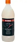 E-COLL Brennspiritus 1L Flasche
