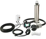 Wilo Unterwassermotorpumpe Sub TWI5-SE TWI 5-SE-306 EM P&P, 0,75 kW, 230 V