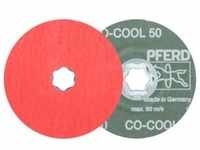 PFERD COMBICLICK CC-FS 115 CO-COOL 50