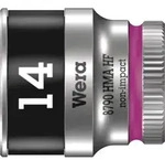 Wera 8790 HMA HF Zyklop-Steckschl&uuml;sseleinsatz mit 1/4"-Antrieb mit Haltefunktion, 14